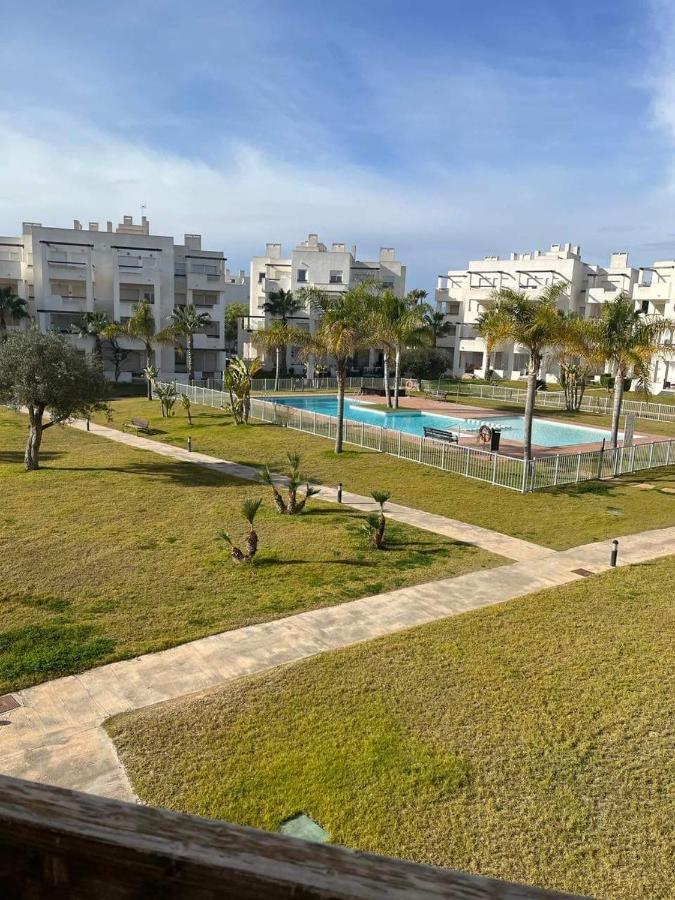 Las Terrazas De La Torre Golf Heidi Apartment Murcia Exterior photo